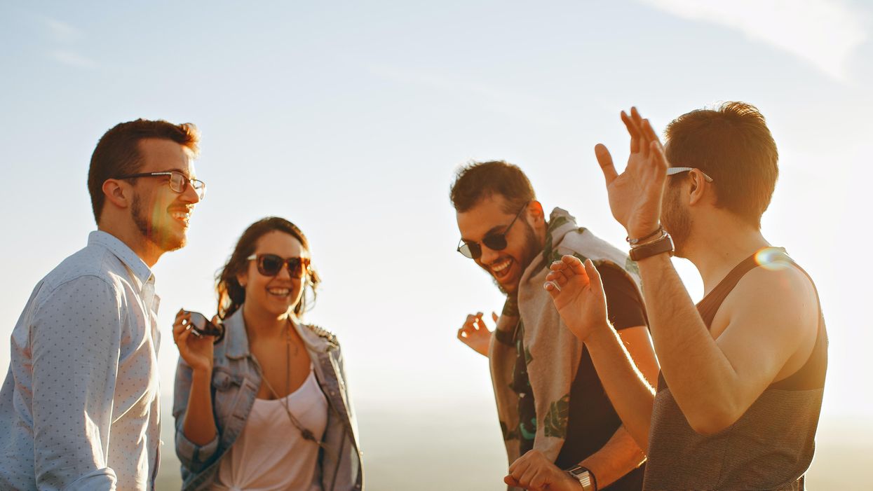 People Describe Their Funniest Memory That People May Not Actually Believe Happened