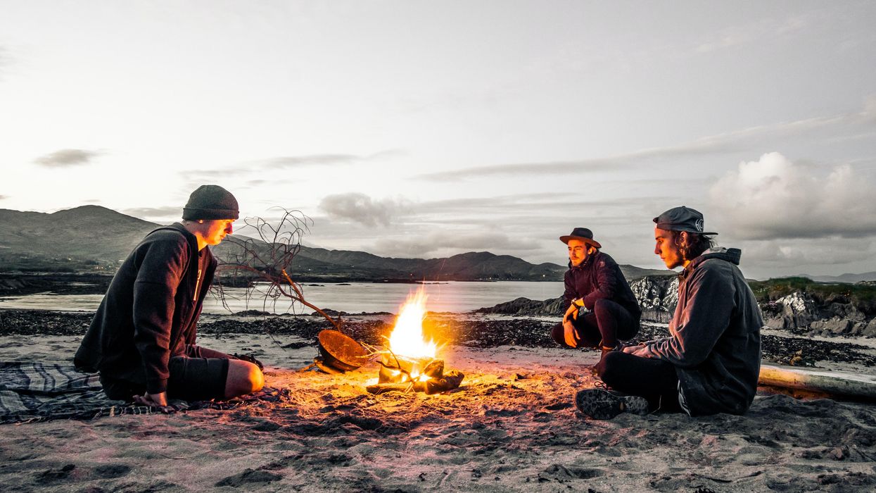 People Share Which Survival Tips Could Actually Get You Killed