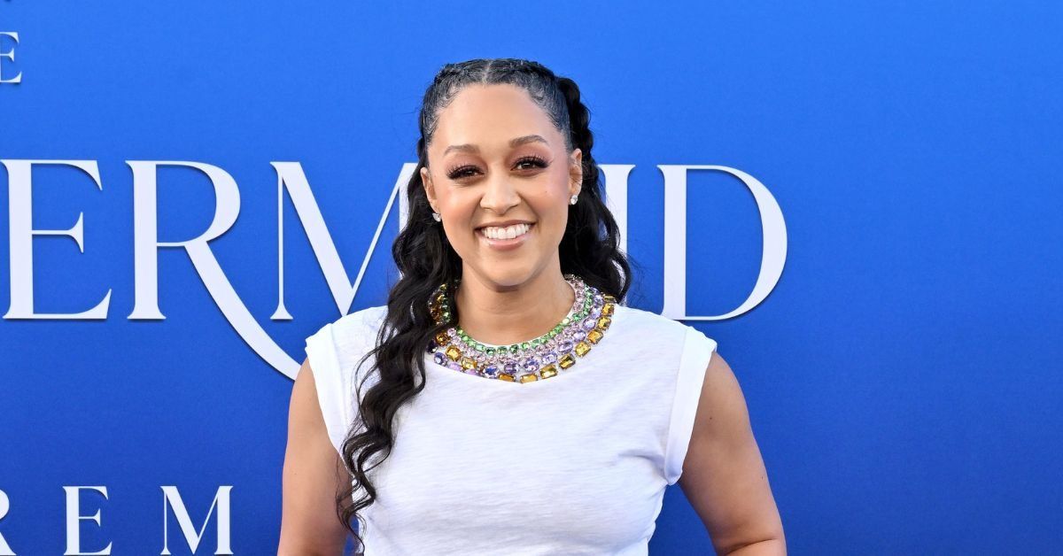 Tia Mowry