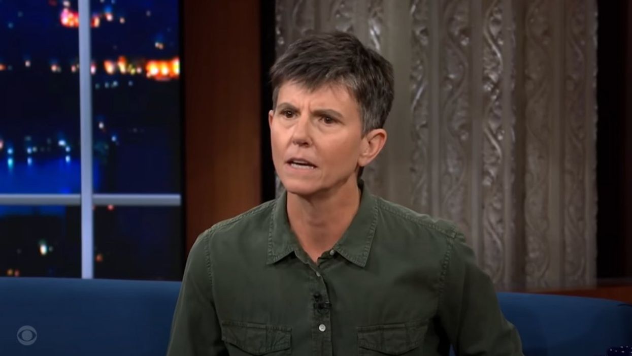 Tig Notaro
