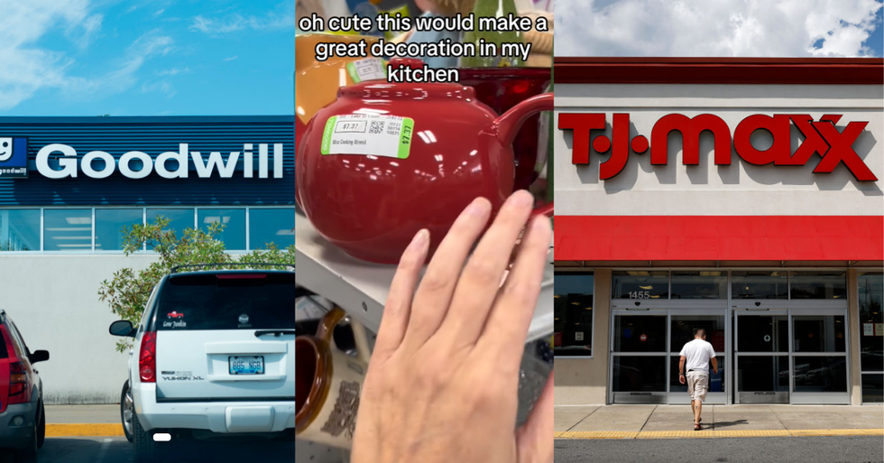 Ex-Spirit Halloween Employee Reveals How Gross Masks Are: VIDEO - Comic