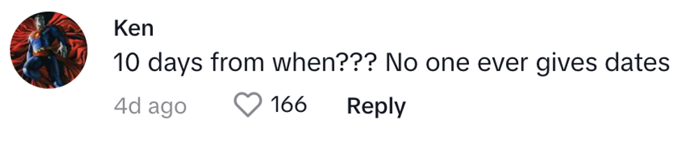 TikTok screenshot of @no1stillersfan's post