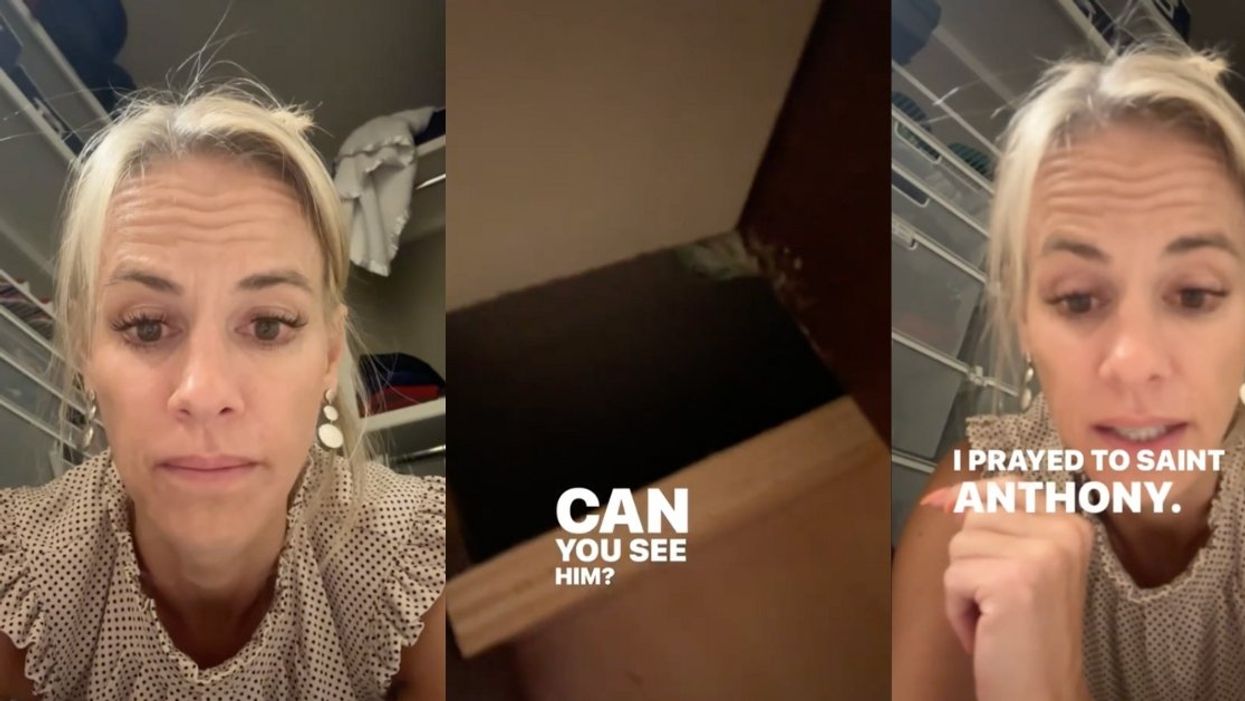 TikTok screenshots from @brightsignlearning's video