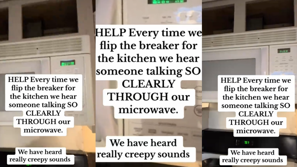 TikTok screenshots from @dieselhill