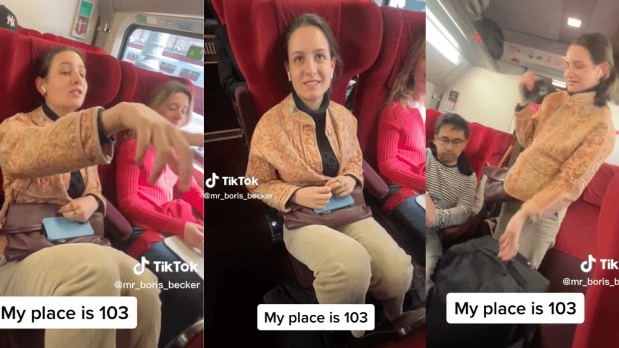 TikTok screenshots from @mr_boris_becker
