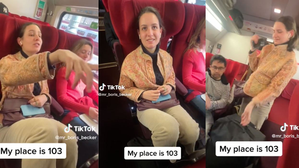 TikTok screenshots from @mr_boris_becker