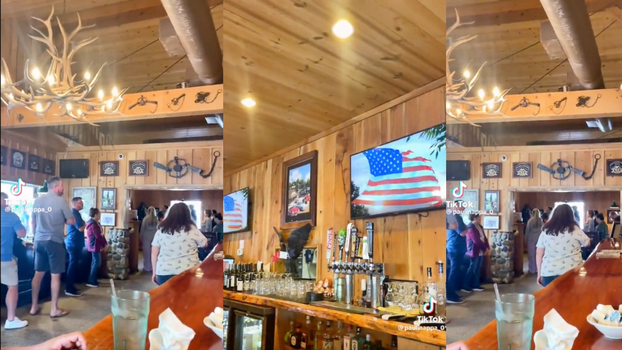 TikTok screenshots from @paulinappa_0