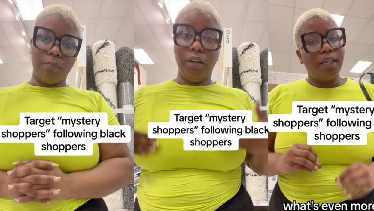 TikTok screenshots from @paykeedy's TikTok video