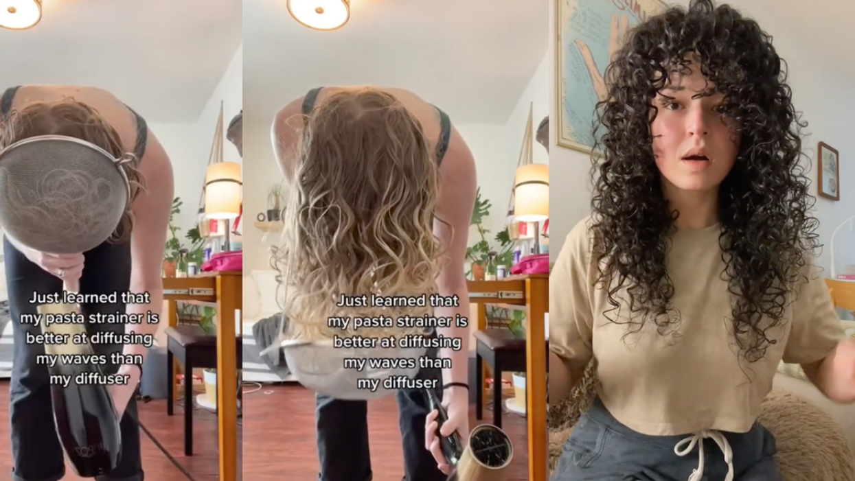 TikTok screenshots from @shawna.piranha