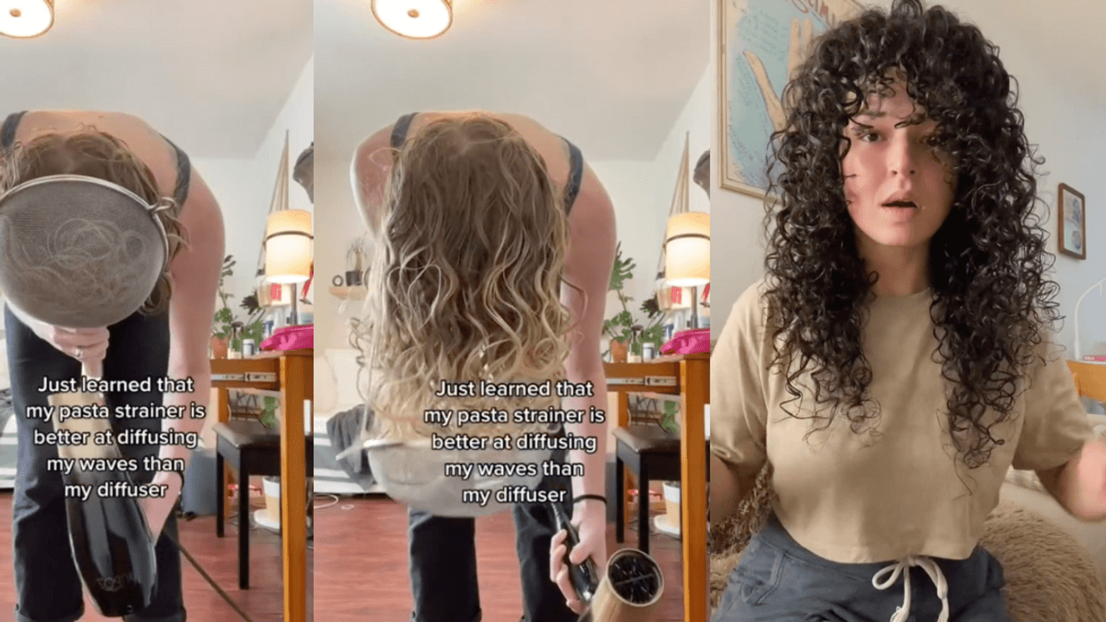 TikTok screenshots from @shawna.piranha