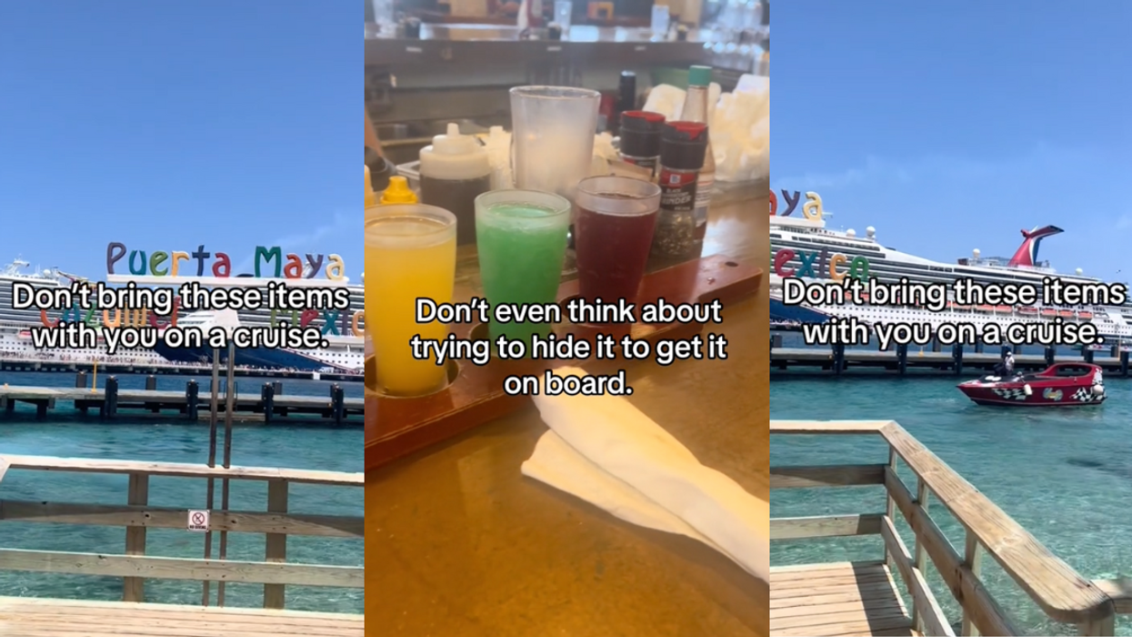 TikTok screenshots from @sheknowshership