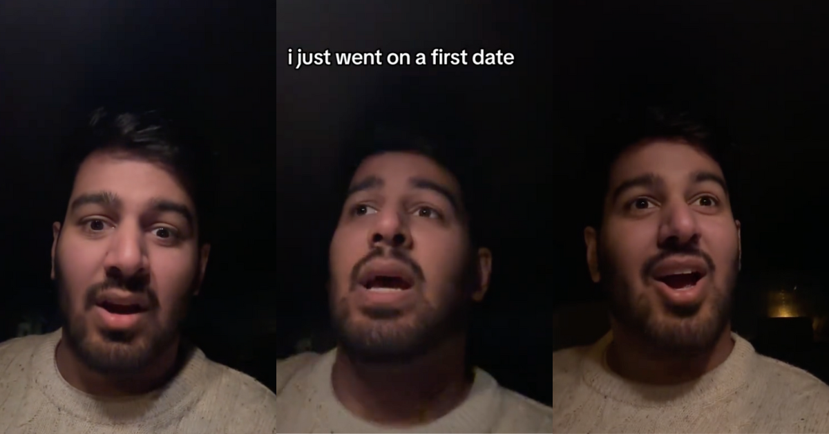 TikTok screenshots from @zockr's video