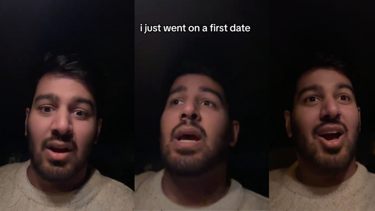 TikTok screenshots from @zockr's video