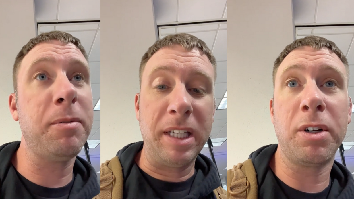 TikTok screenshots of @berryd_tresaure