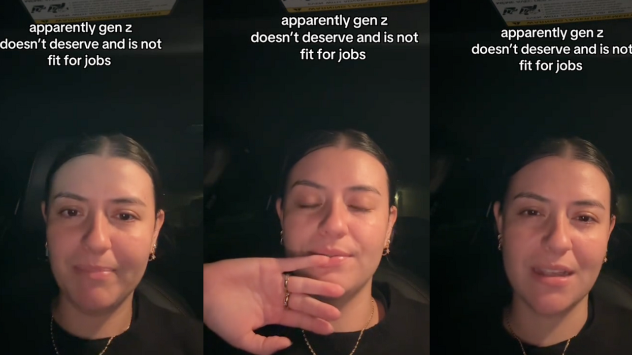 TikTok screenshots of @fungalmicrobe