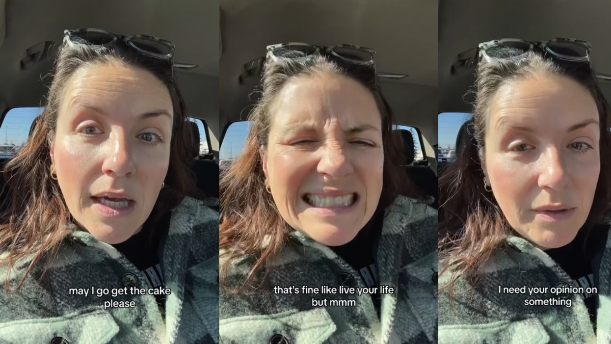 TikTok screenshots of @gvizzle_74