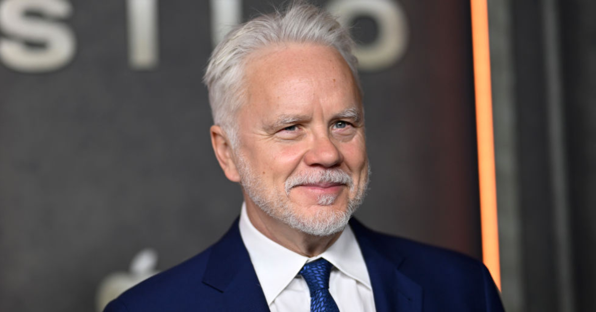 Tim Robbins