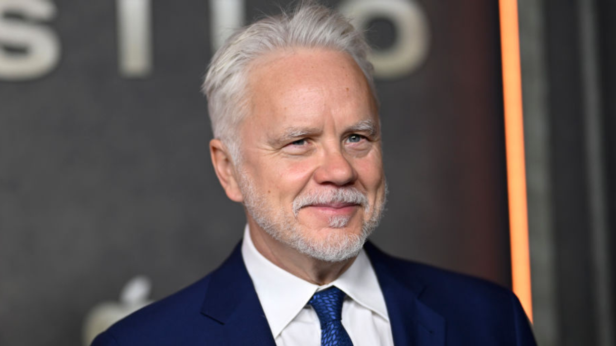 Tim Robbins