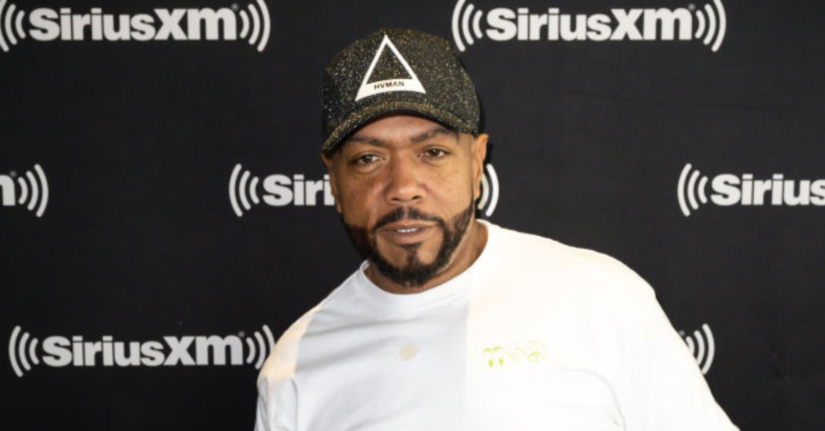 Timbaland