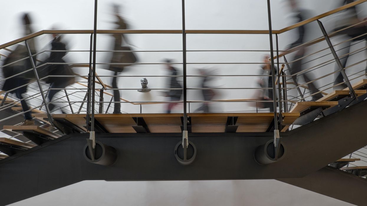 Psychological Experiments With The Most Interesting Results