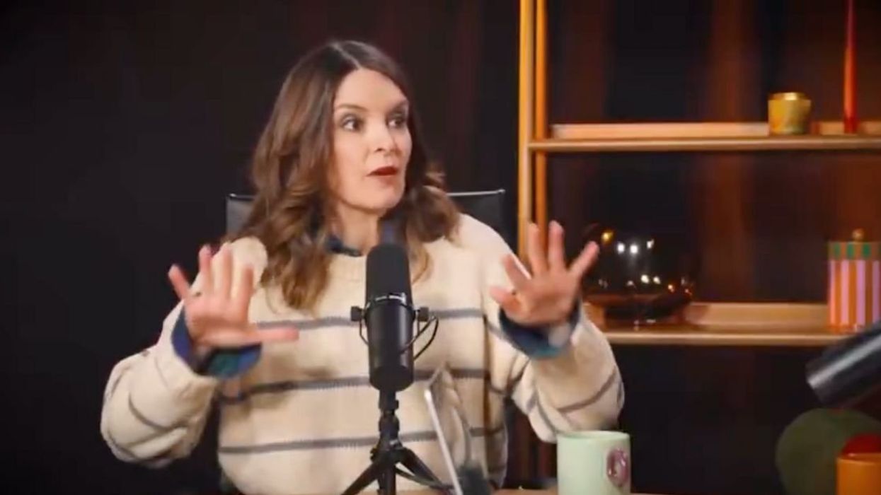 Tina Fey