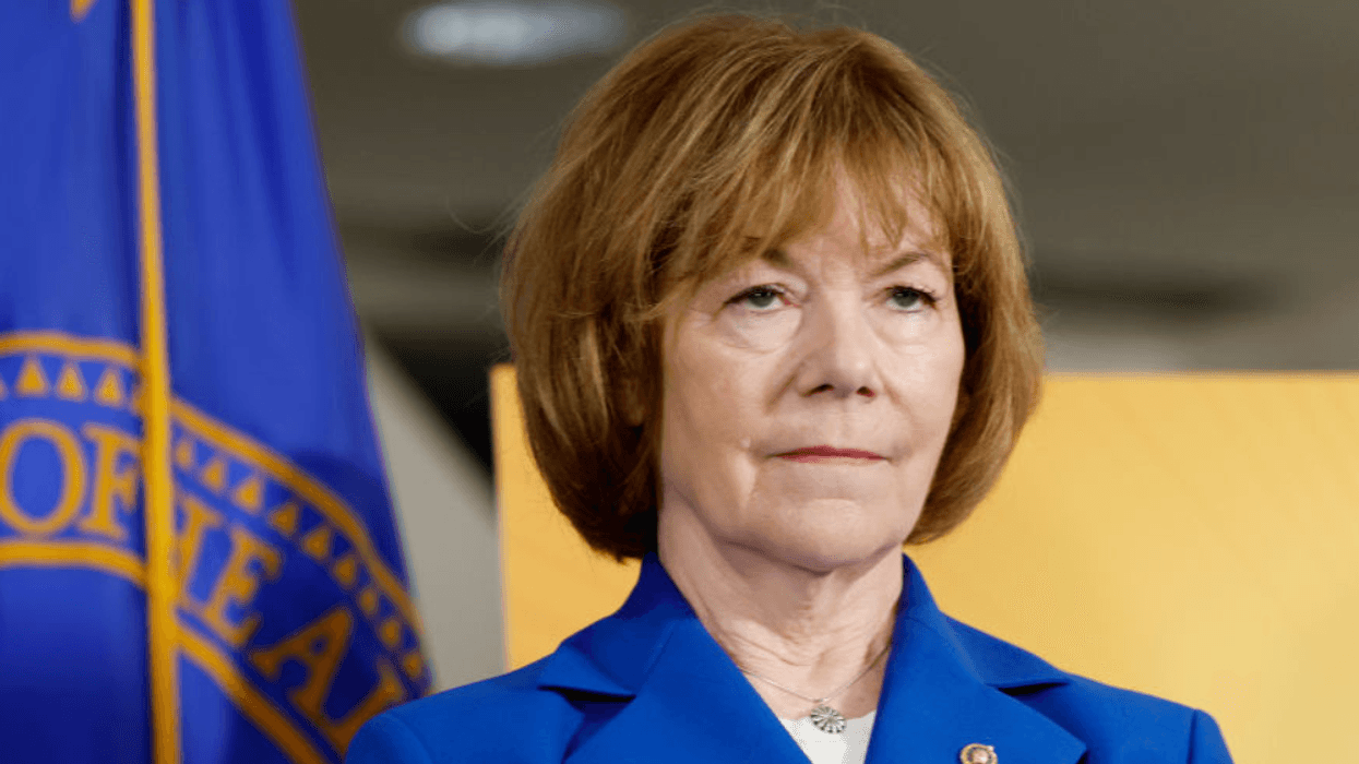 Tina Smith