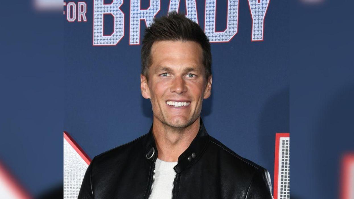 Tom Brady