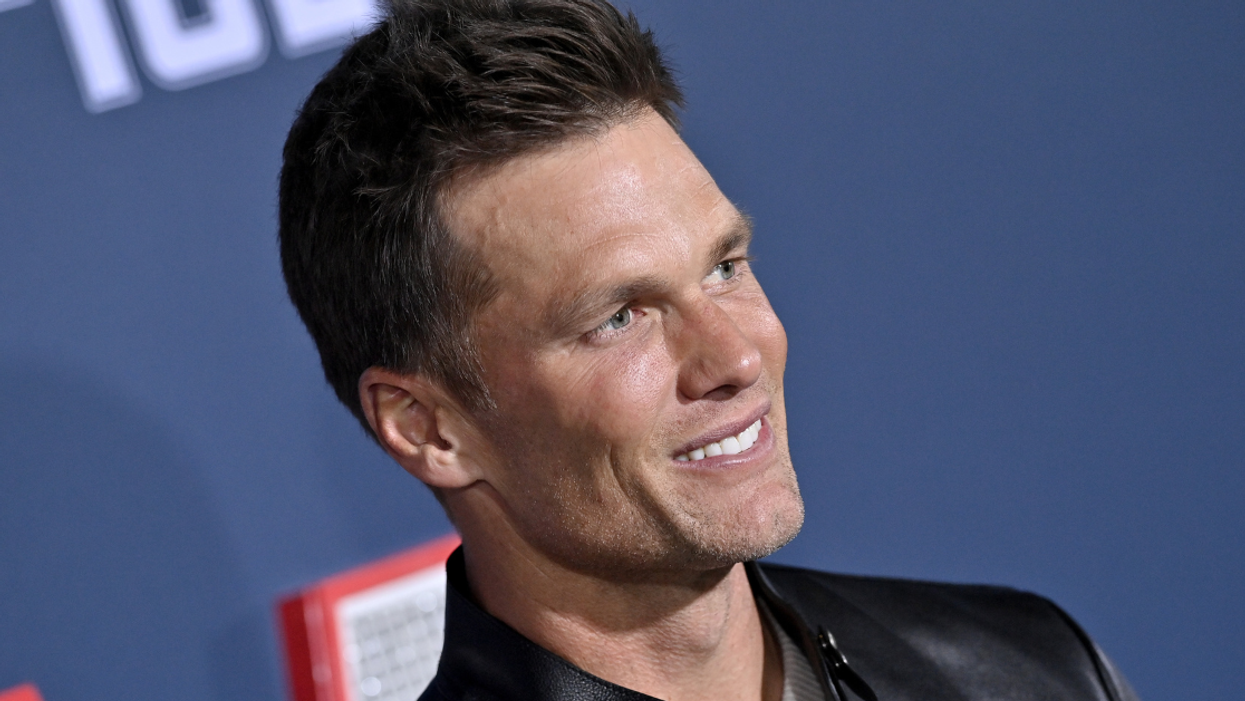 Tom Brady