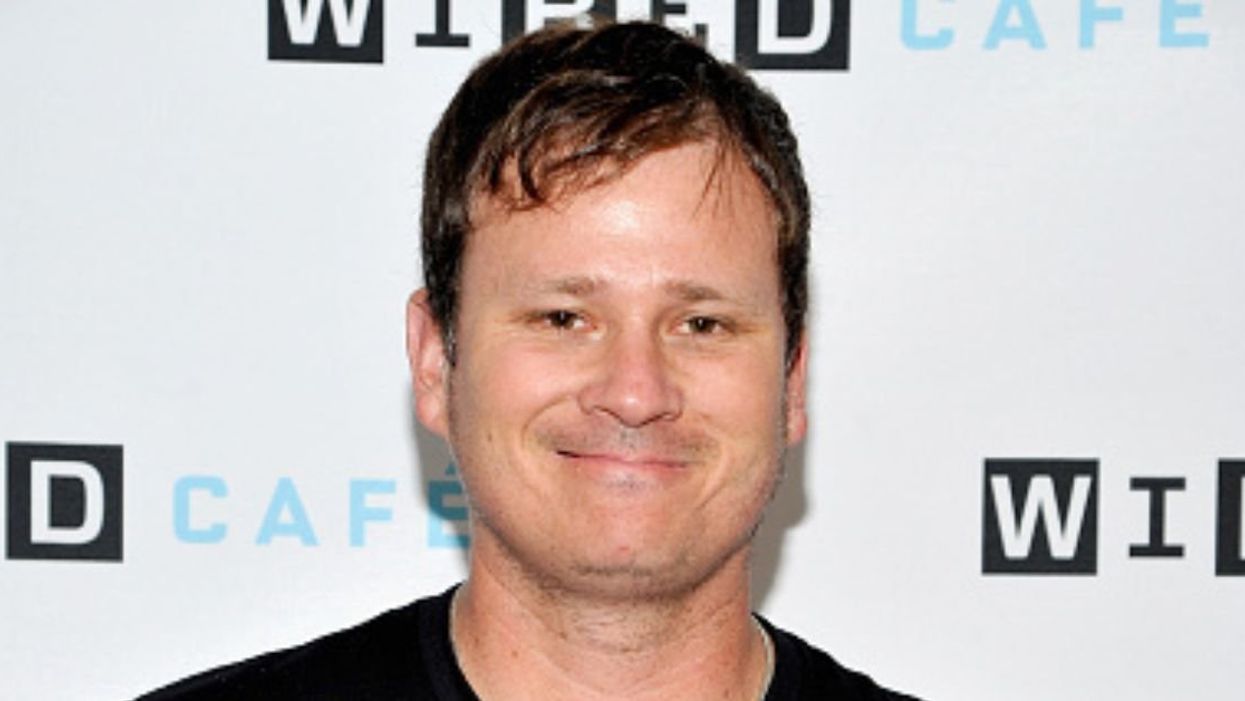 Tom DeLonge
