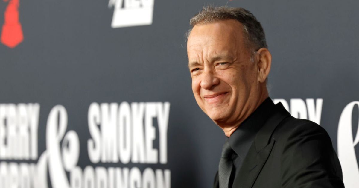 Tom Hanks