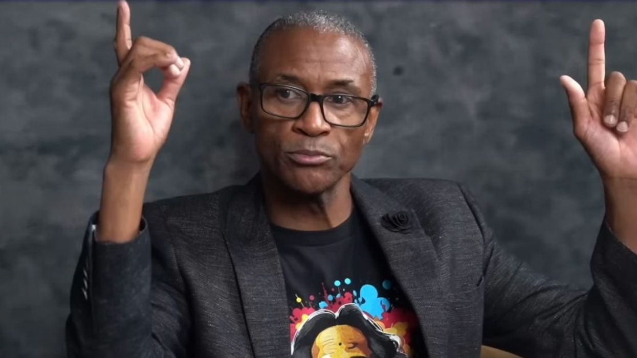 Tommy Davidson