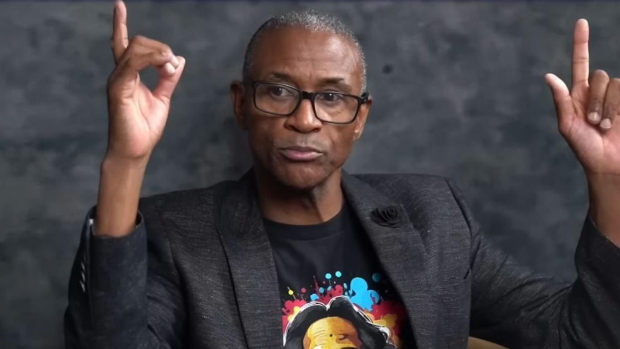 Tommy Davidson