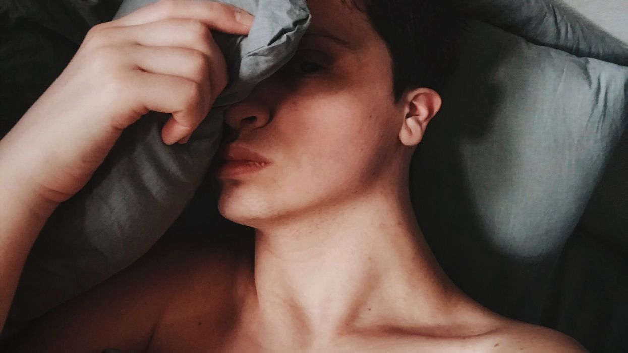 People Who Have Woken Up From A Coma Share Their Experience