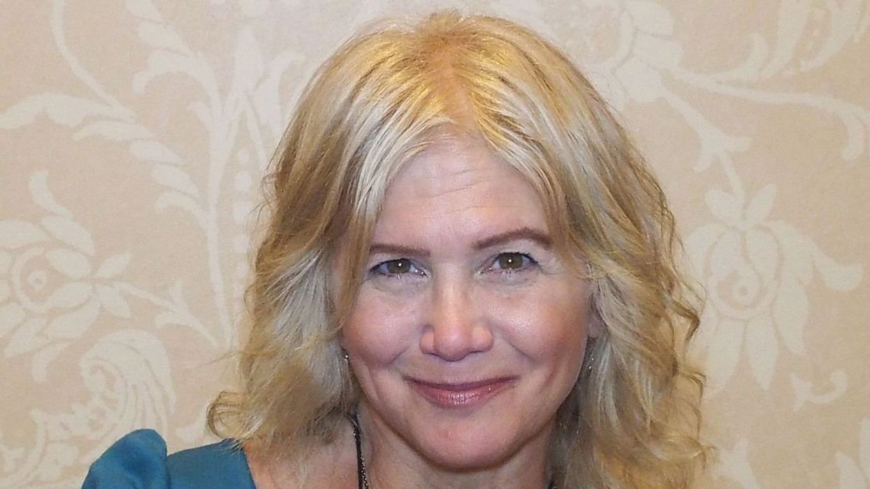 Tracey Gold