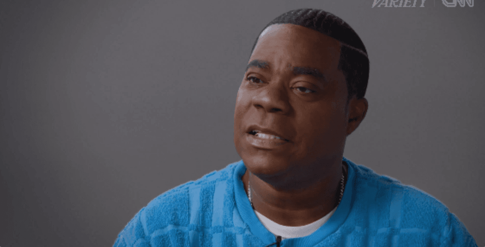 Tracy Morgan Hit With Backlash After Explaining Why He 'Can't Stand Teachers'—And Fans Are Sounding Off