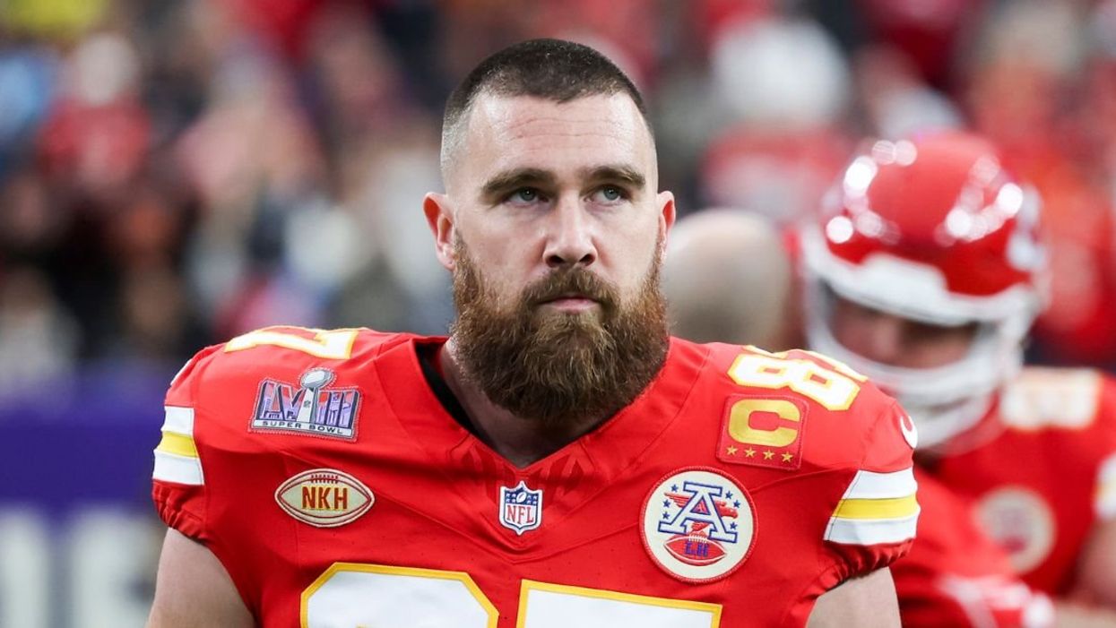 Travis Kelce