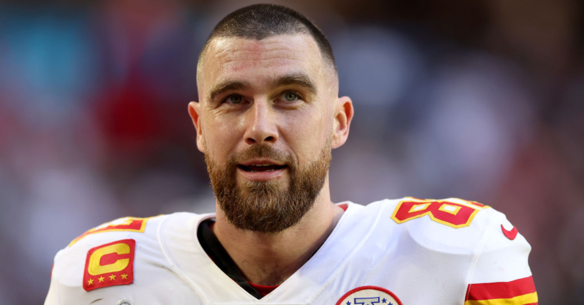 Travis Kelce