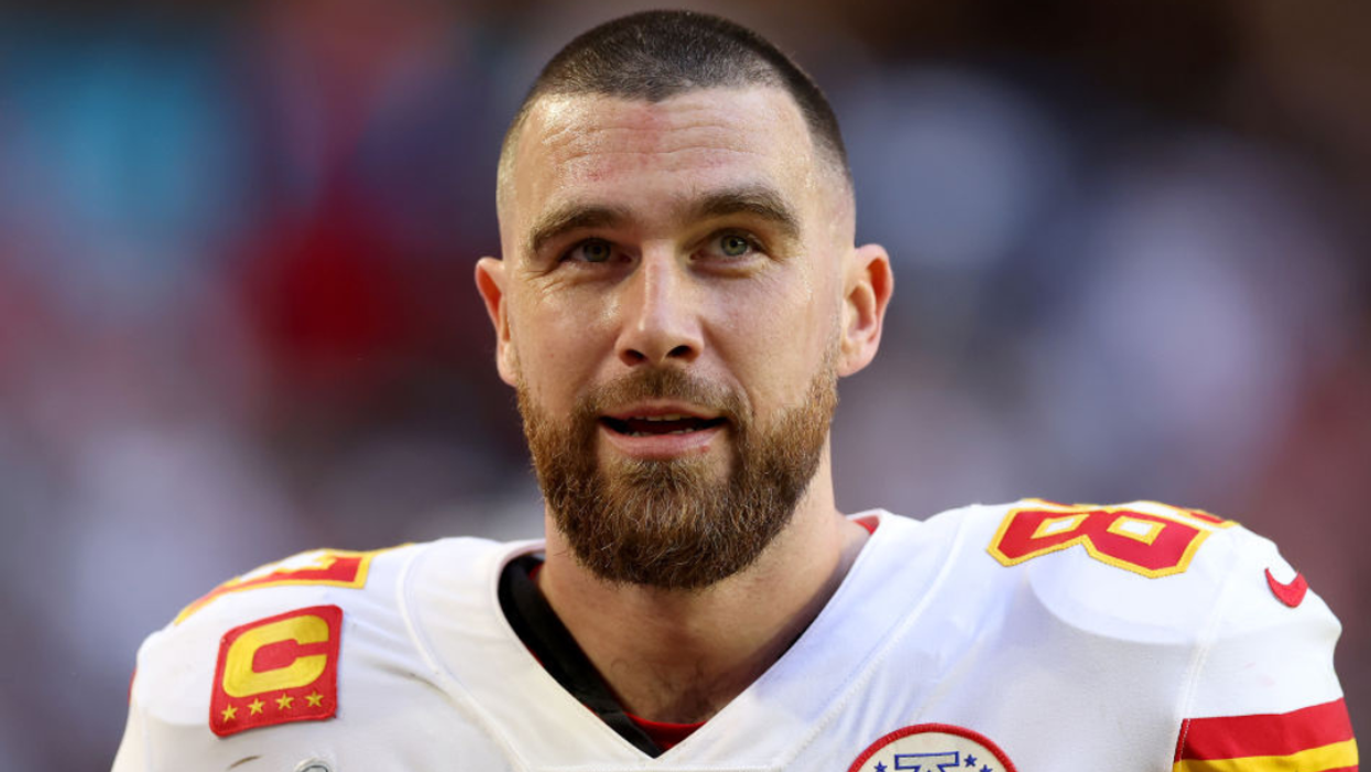 Travis Kelce