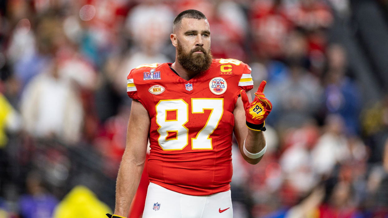 Travis Kelce