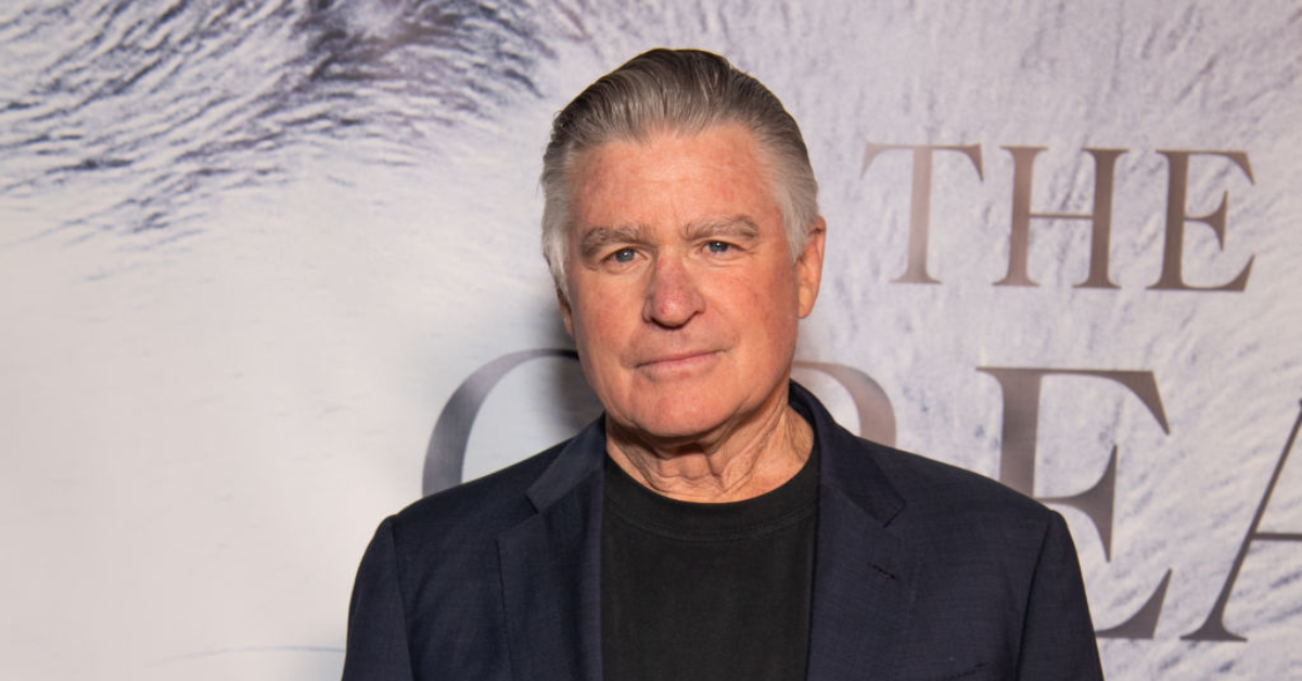 Treat Williams