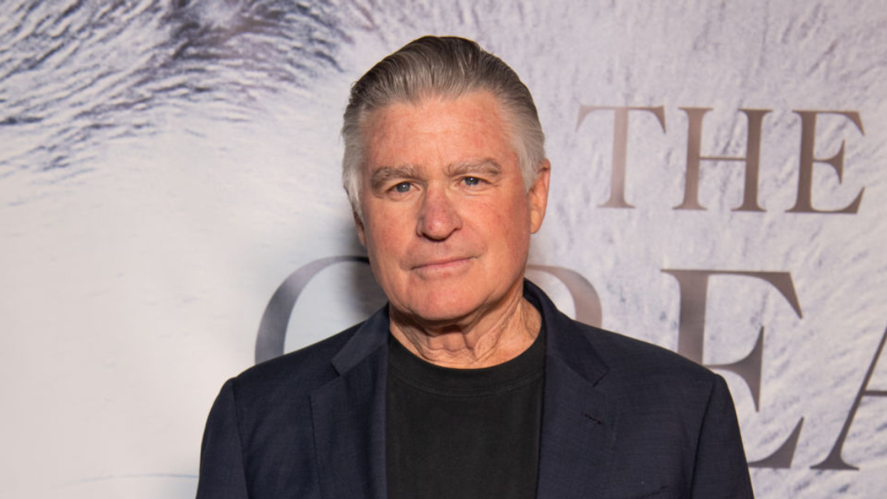 Treat Williams
