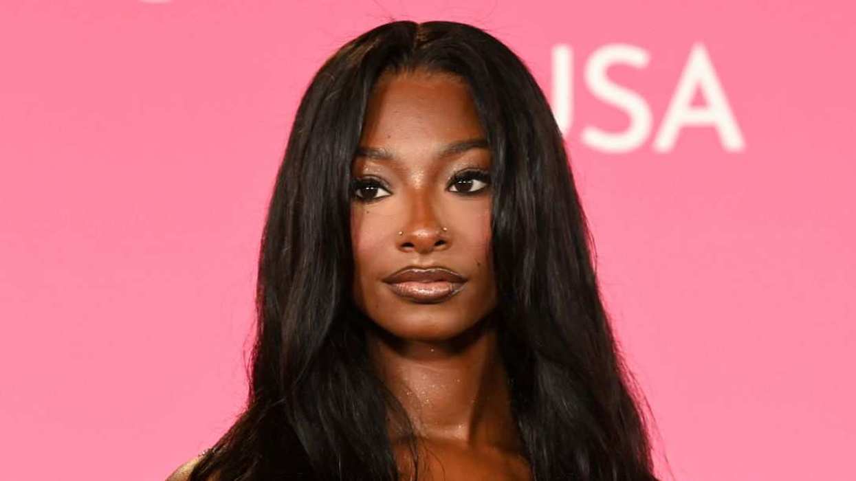 Trinity Tatum at Peacock's "Love Island USA" Season 8 Reunion held at Universal Studios Hollywood.