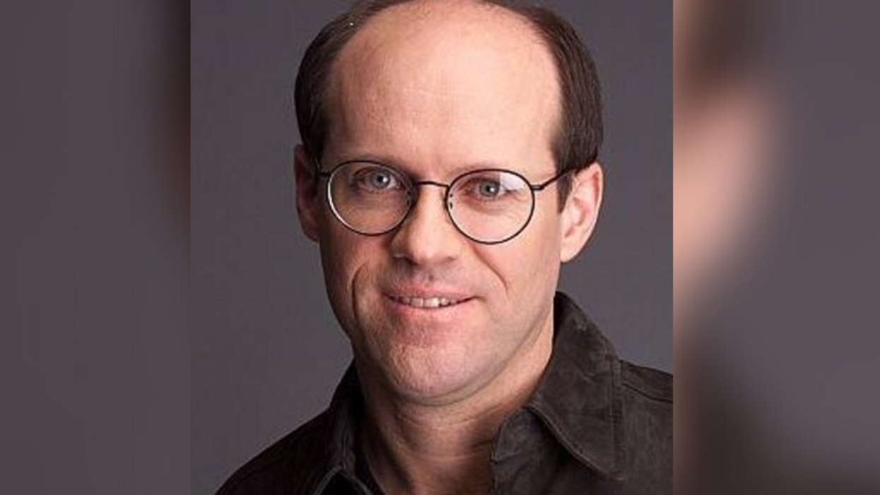 Twitter profile photo of Steve Kirsch