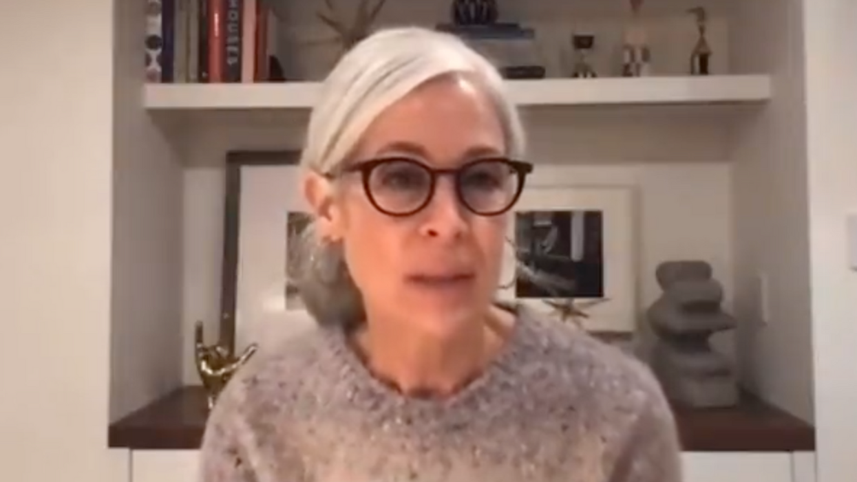 Twitter screenshot of Andi Owen