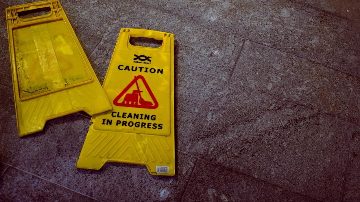 People Share Crazy Facts That Could Actually Save A Life