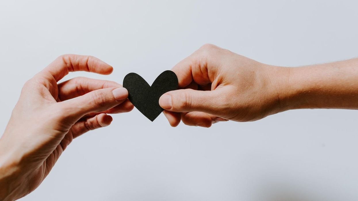 People Confess What's Stopping Them From Being With The Person They Really Love
