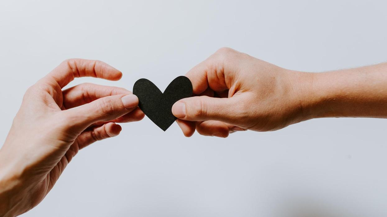 People Confess What's Stopping Them From Being With The Person They Really Love