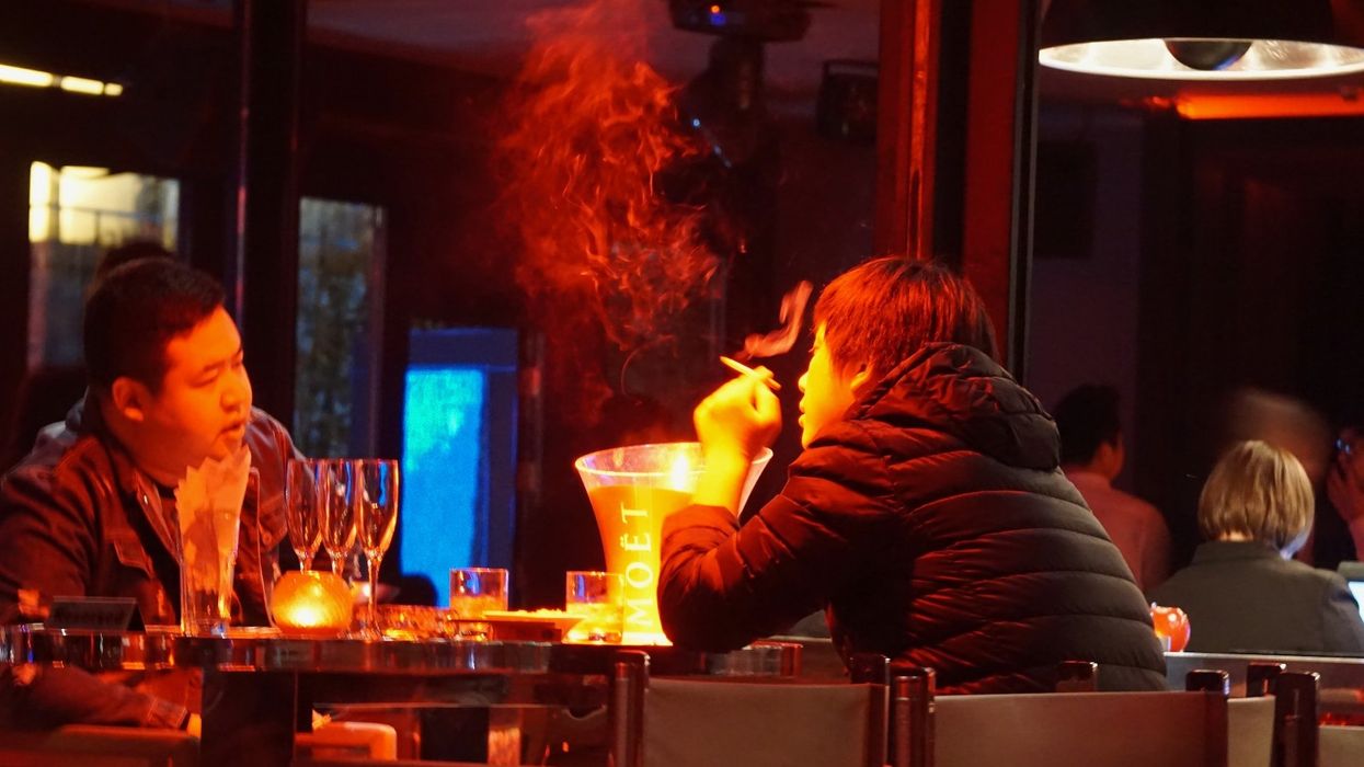 People Divulge The Most Disturbing Thing Someone Has Ever Casually Told Them