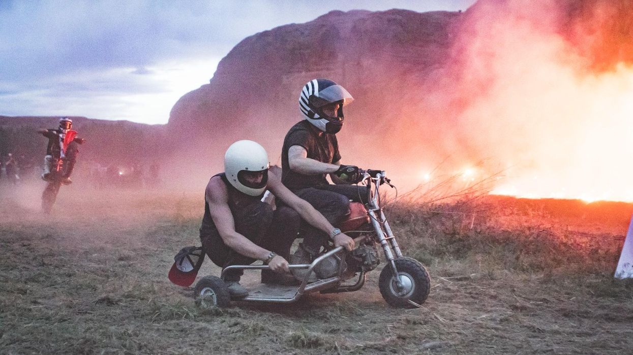 People Divulge The Stupidest Thing They've Ever Done For Someone They Had Feelings For