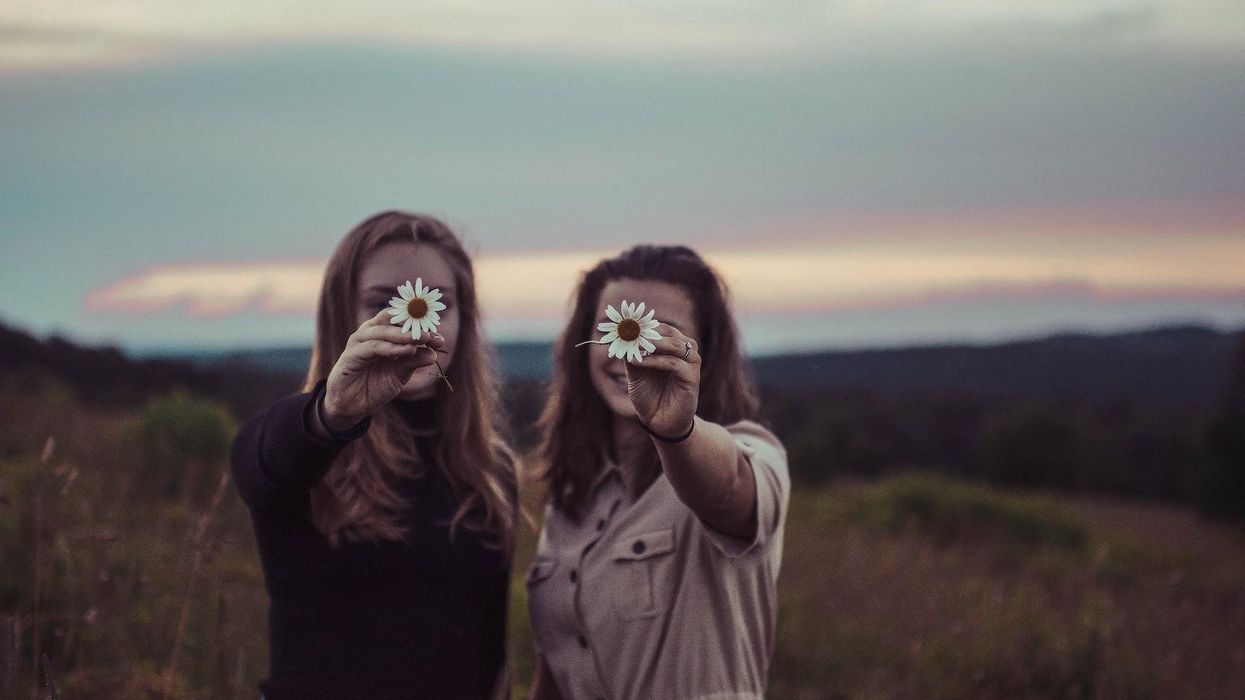 Stereotypical 'Women's Things' That All Men Should Absolutely Start Doing